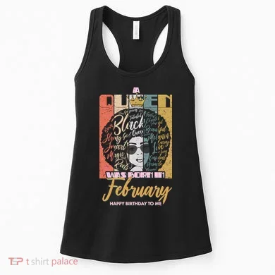 Women's Tank Top