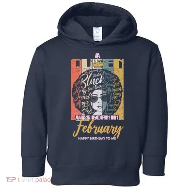 Toddler Hoodie