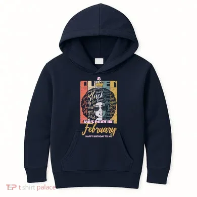 Kids Hoodie