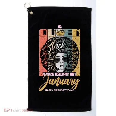 Golf Towel
