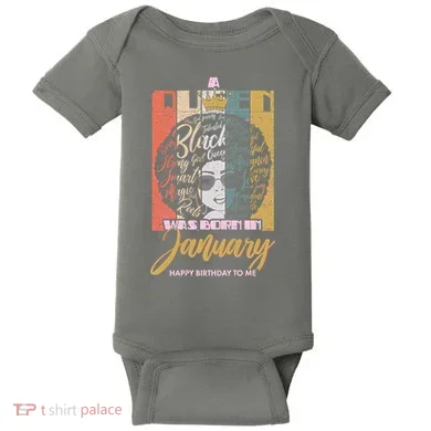Baby Bodysuit