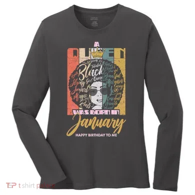 Women's Long Sleeve Shirt