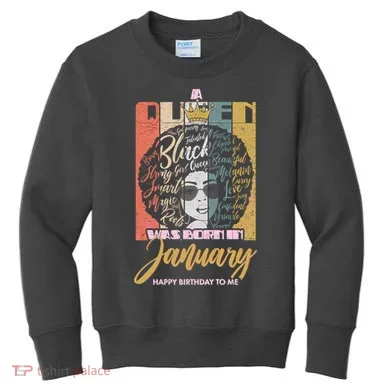 Kids Sweatshirt