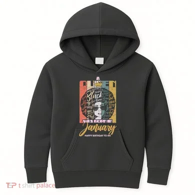 Kids Hoodie