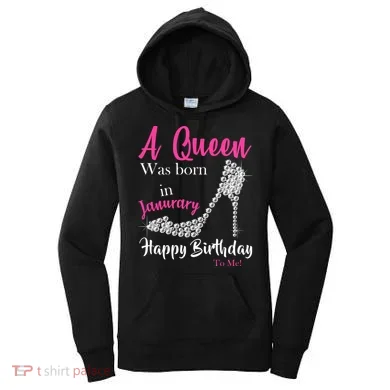 Women's Hoodie