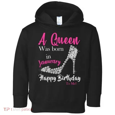 Toddler Hoodie