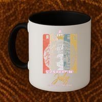 A Queen Was Born In July Coffee Mug thumb 2