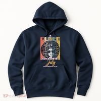 A Queen Was Born In July Hoodie thumb 0