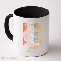 A Queen Was Born In June Coffee Mug thumb 0