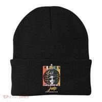 A Queen Was Born In June Beanie thumb 0
