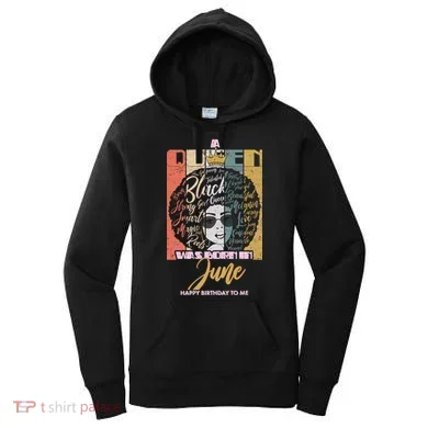 Women's Hoodie