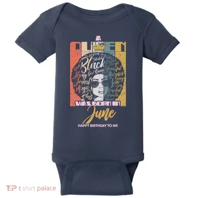 Baby Bodysuit