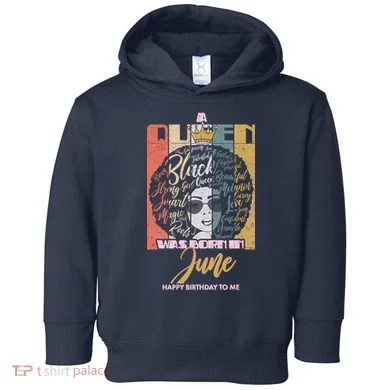 Toddler Hoodie