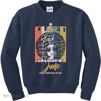 Kids Sweatshirt