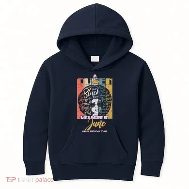 Kids Hoodie