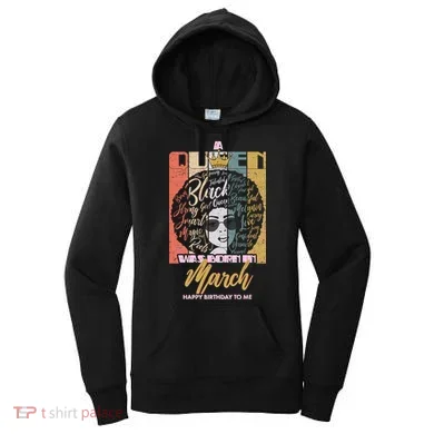 Women's Hoodie