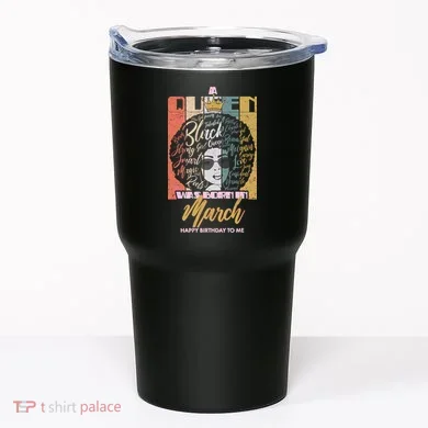 Tumbler