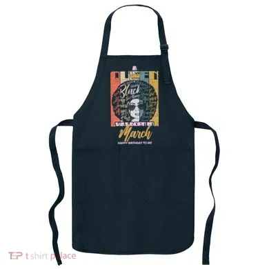 Apron