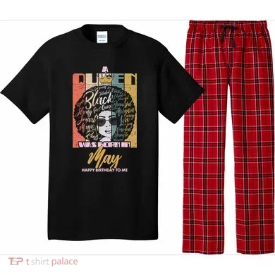 Pajama Set