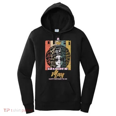 Women's Hoodie