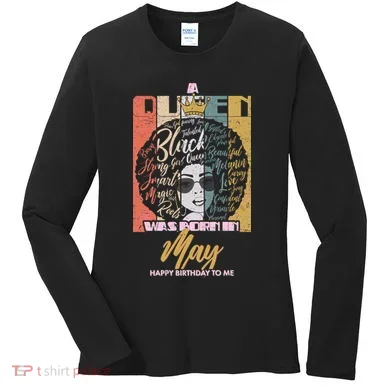 Women's Long Sleeve Shirt