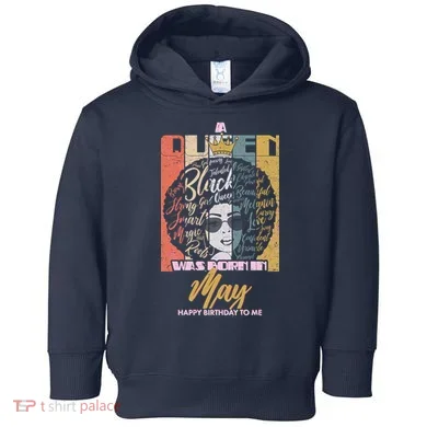 Toddler Hoodie