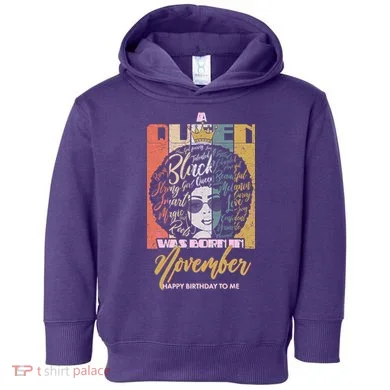 Toddler Hoodie