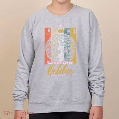 Women's Sweatshirt