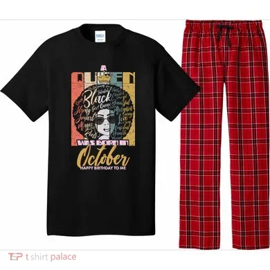 Pajama Set
