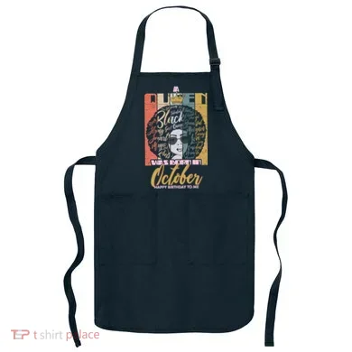 Apron