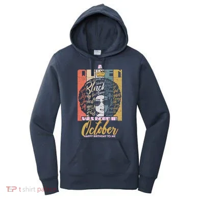 Women's Hoodie