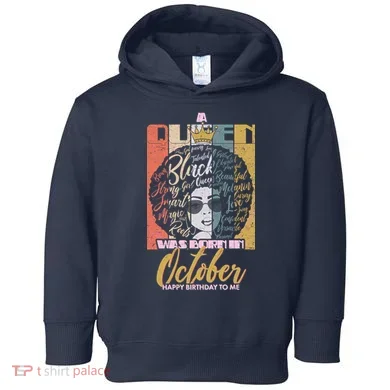 Toddler Hoodie