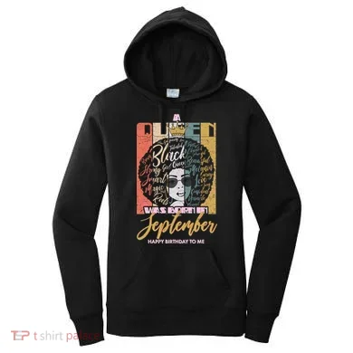 Women's Hoodie