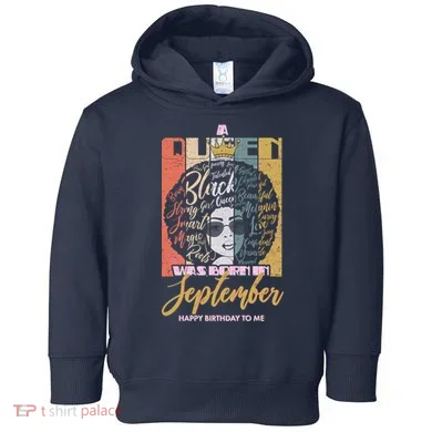 Toddler Hoodie