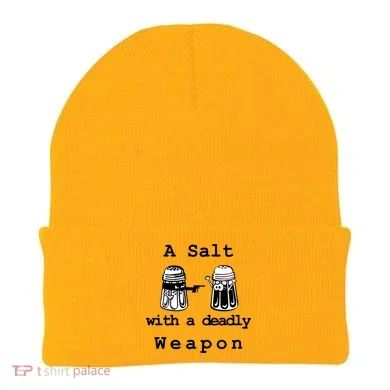 Beanie