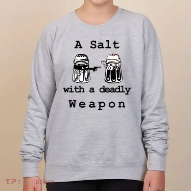 Women's Sweatshirt