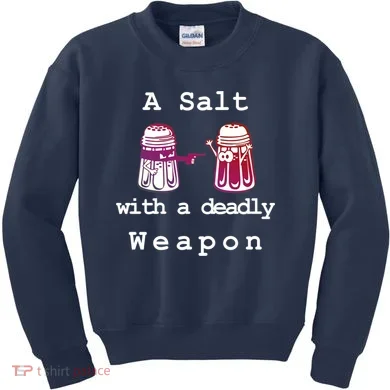 Kids Sweatshirt