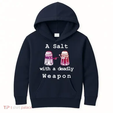 Kids Hoodie