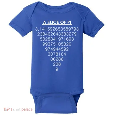 Baby Bodysuit