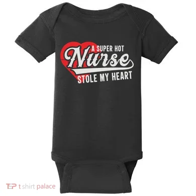Baby Bodysuit