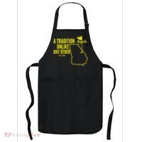 A Tradition Unlike Any Other Augusta Georgia Golfing Apron thumb 0