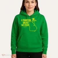 A Tradition Unlike Any Other Augusta Georgia Golfing Hoodie thumb 5