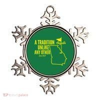 A Tradition Unlike Any Other Augusta Georgia Golfing Ornament thumb 0