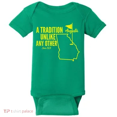 Baby Bodysuit