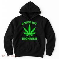 A Wee Bit Highrish Hoodie thumb 0