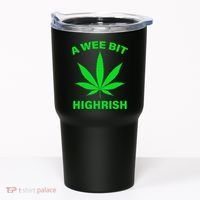 A Wee Bit Highrish Tumbler thumb 0