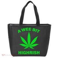 A Wee Bit Highrish Bag thumb 0