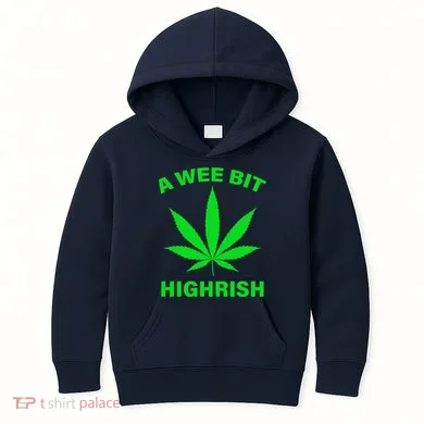 Kids Hoodie