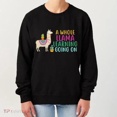 Women's Sweatshirt
