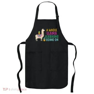 Apron